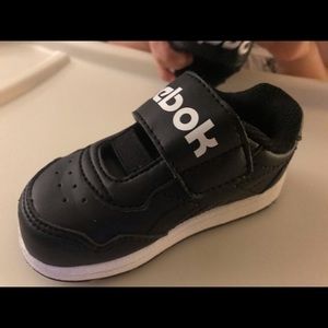 Baby Reebok Shoes